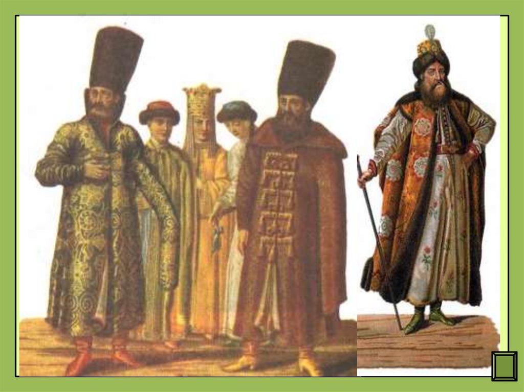 «Воспитывали его великие, гордые бояре на свою и своих детей беду; они соперничали друг с другом, лаская всякой его страсти,