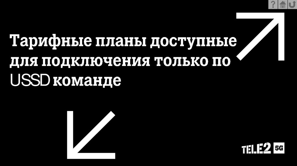 Ежедневный пакет по умолчанию включен в ТП «Только звонки» и может быть отключен по USSD и МП