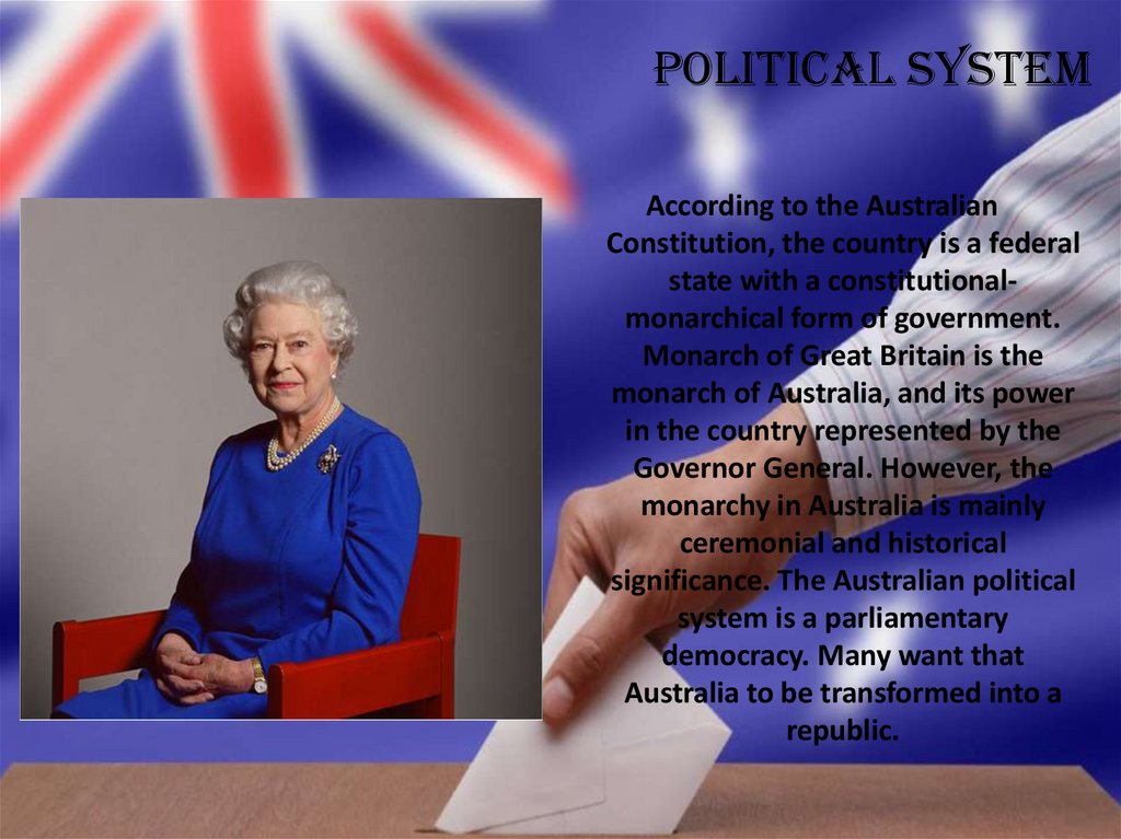 Political System