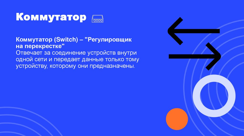 Коммутатор