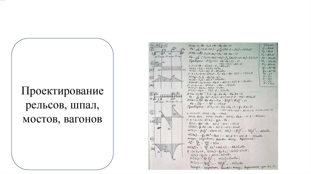 Сопромат (Сопротивление материалов): прочность конструкций