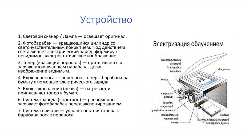 Устройство