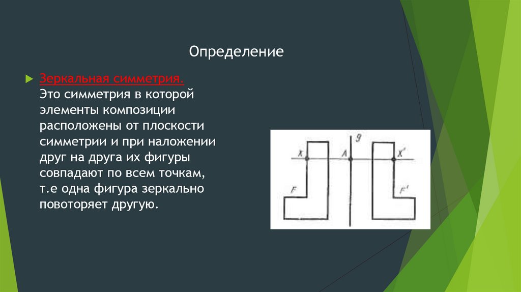 Определение