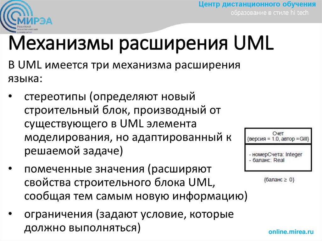 Диаграммы параллельной кооперации