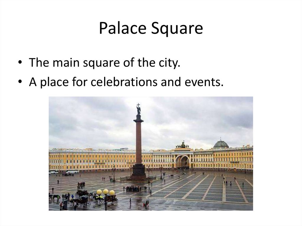 Palace Square
