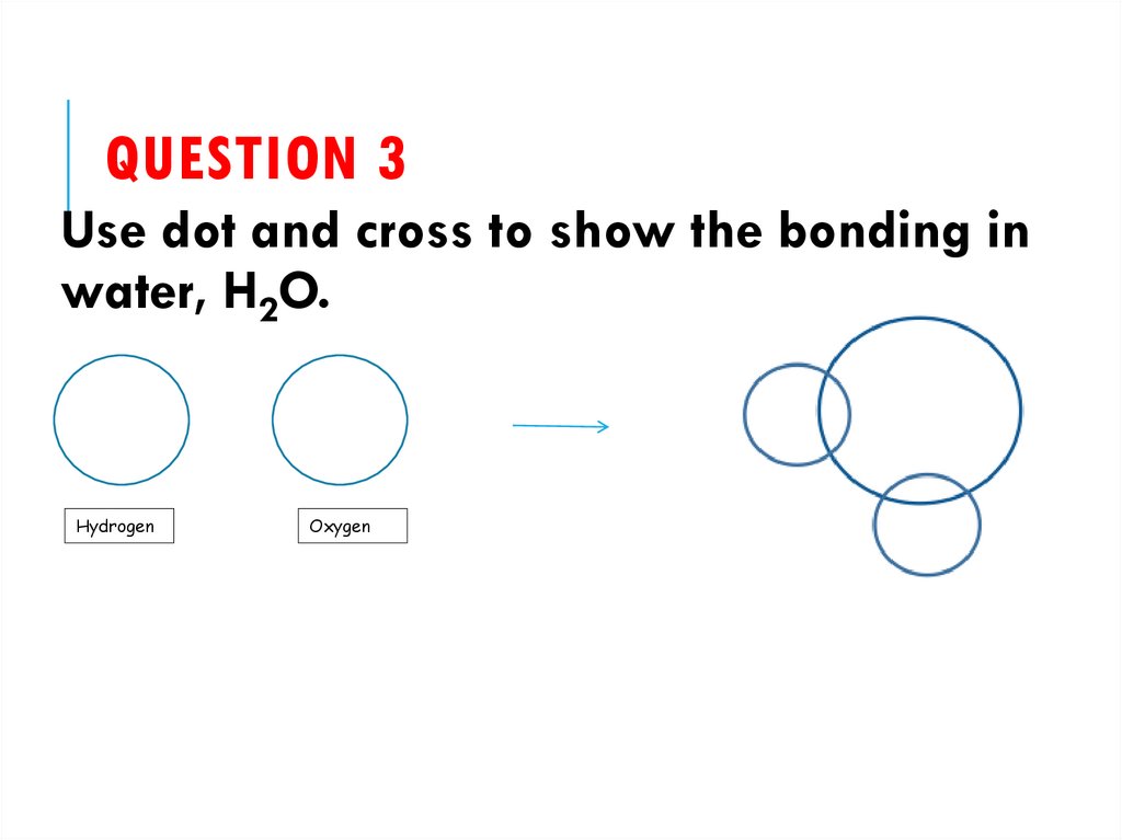 Question 3