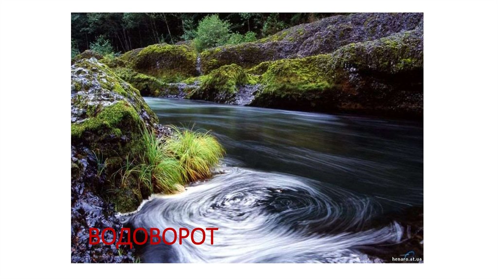 ВОДОВОРОТ