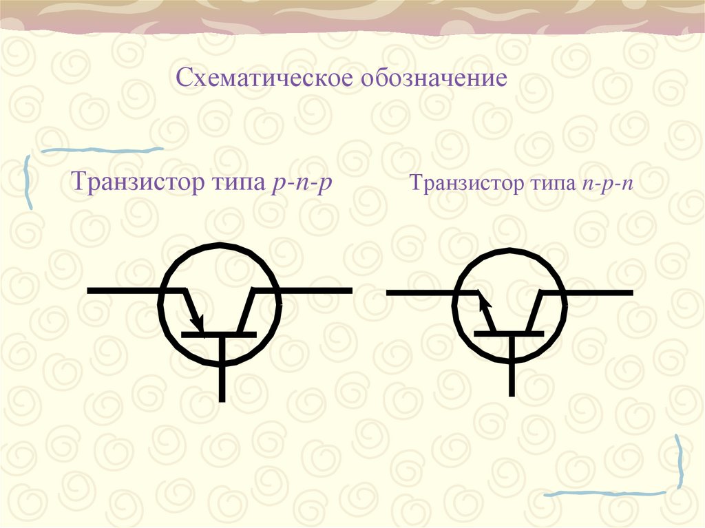 Типы и применение диодов
