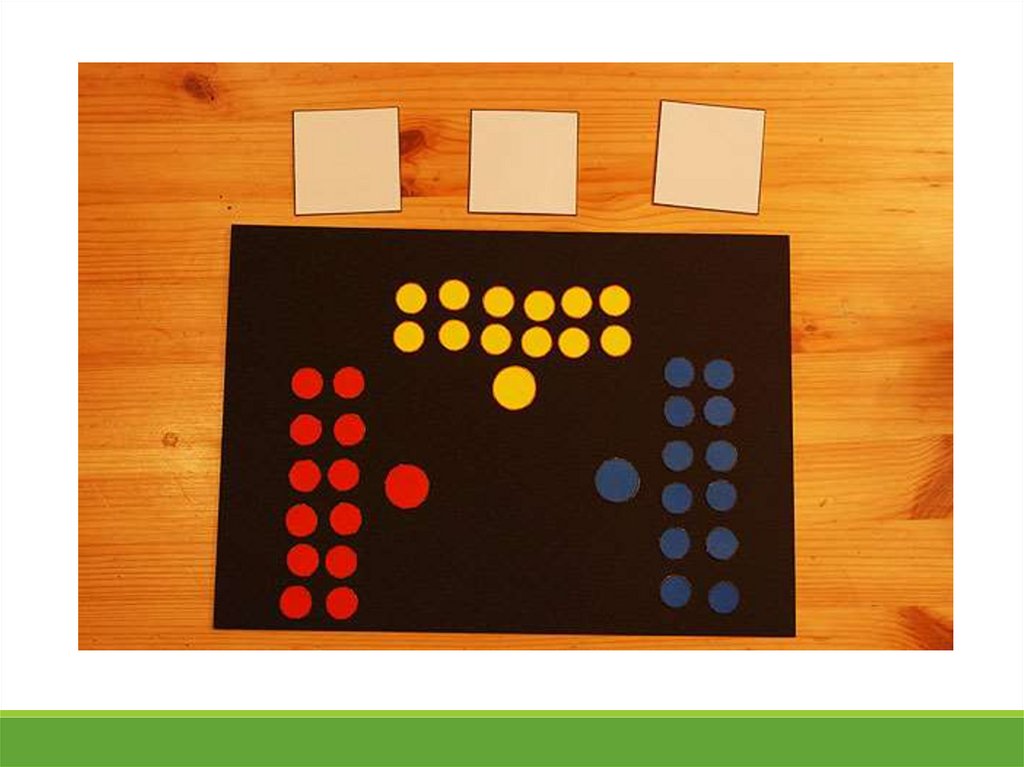 Разделы Комбинаторики!