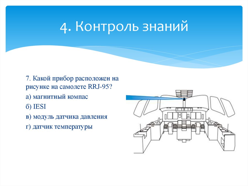 2.5. Контроль работоспособности