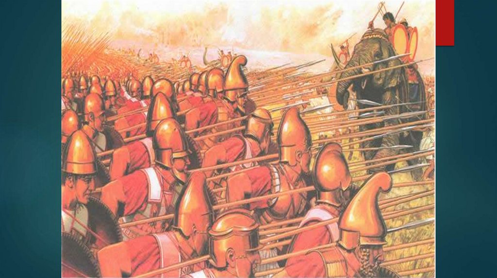 Завоевание Западной Индии