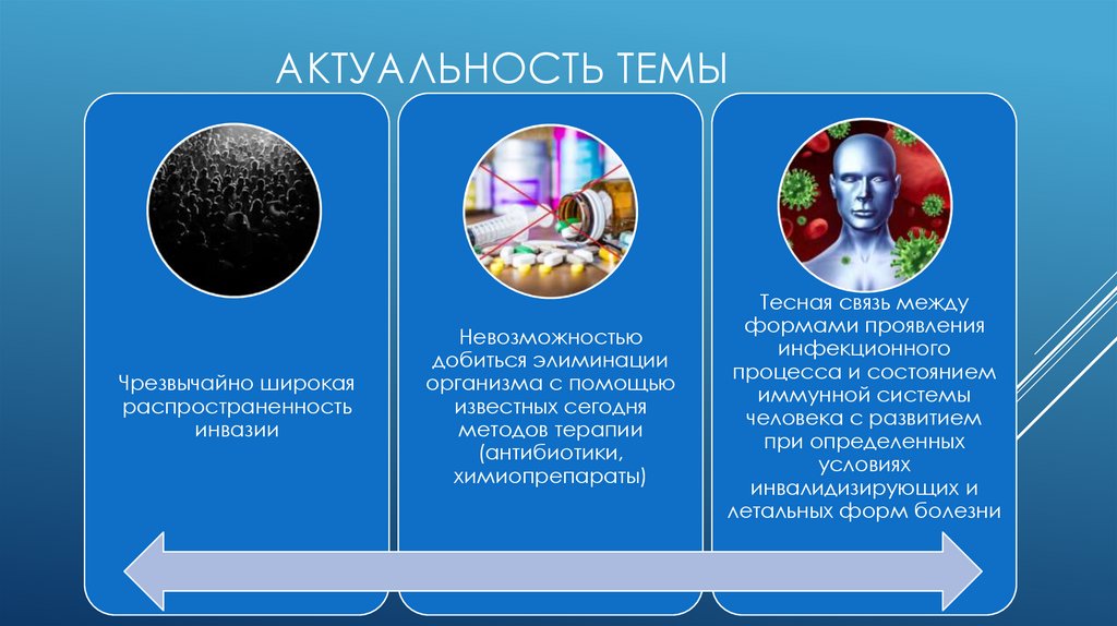 АКТУАЛЬНОСТЬ ТЕМЫ