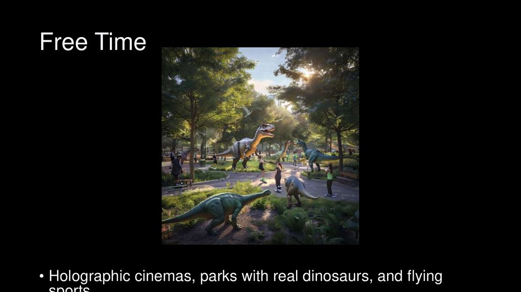 Free Time