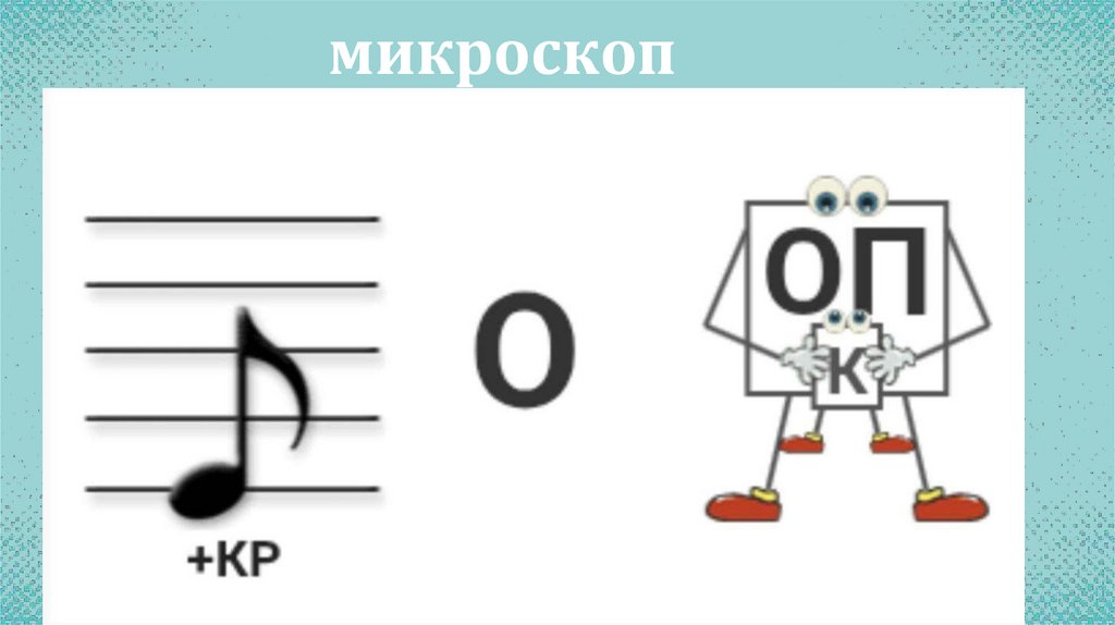 микроскоп