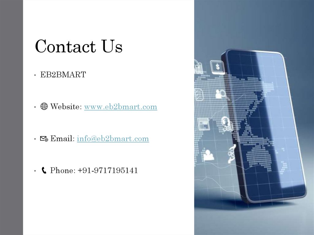 Contact Us