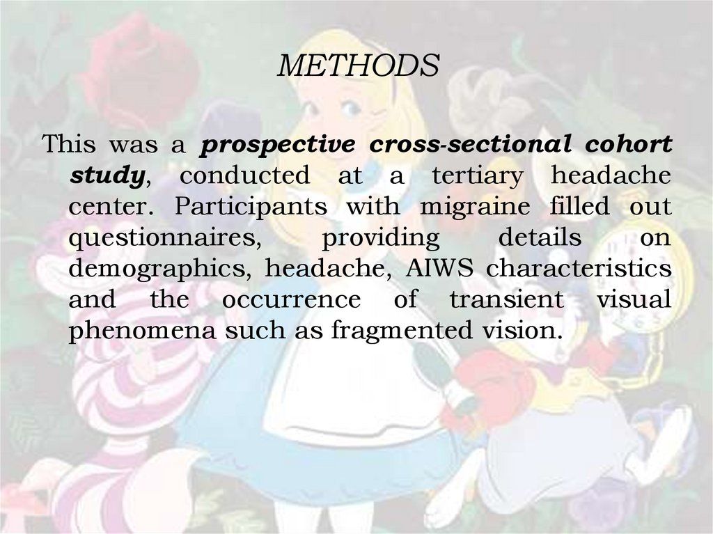 METHODS