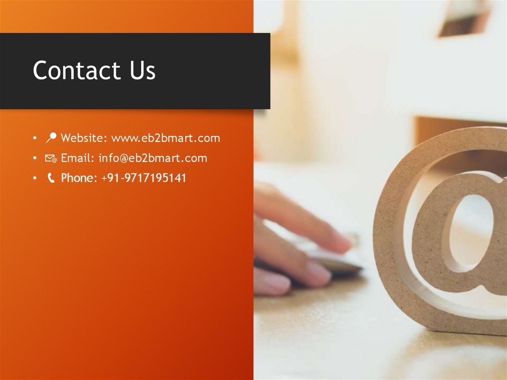 Contact Us