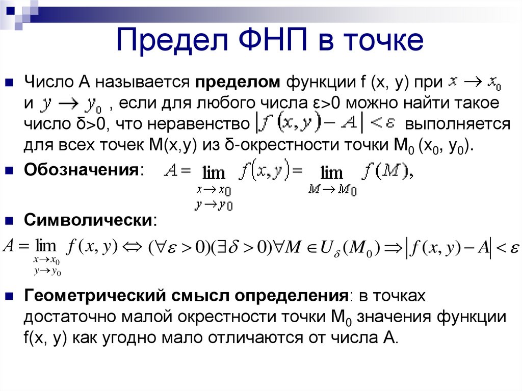 Threshold level Threshold level