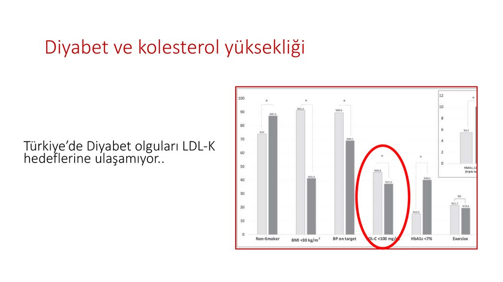 Diyabet ve Obezite..