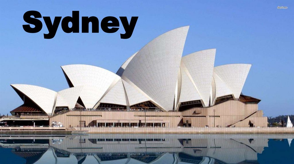 Sydney