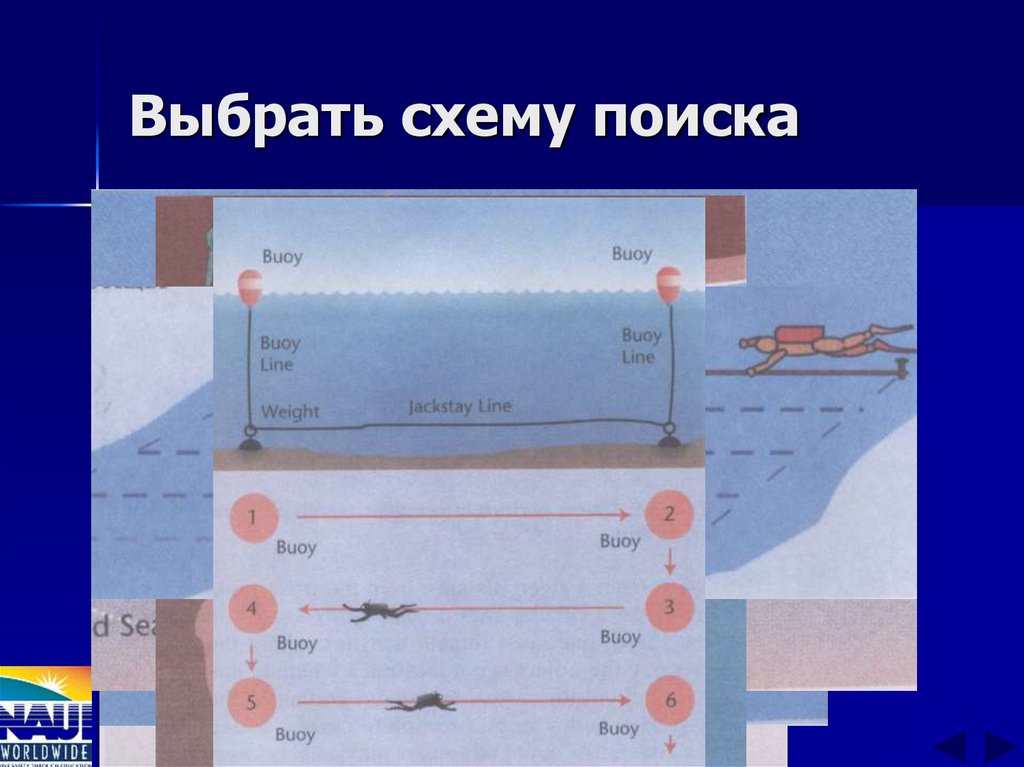 Выбрать схему поиска