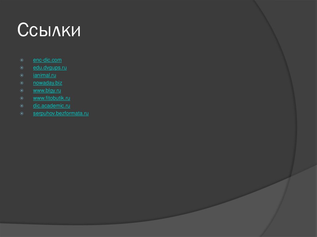 Ссылки