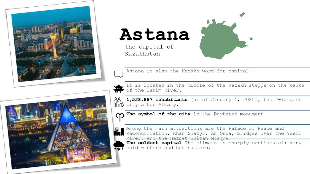 Astana