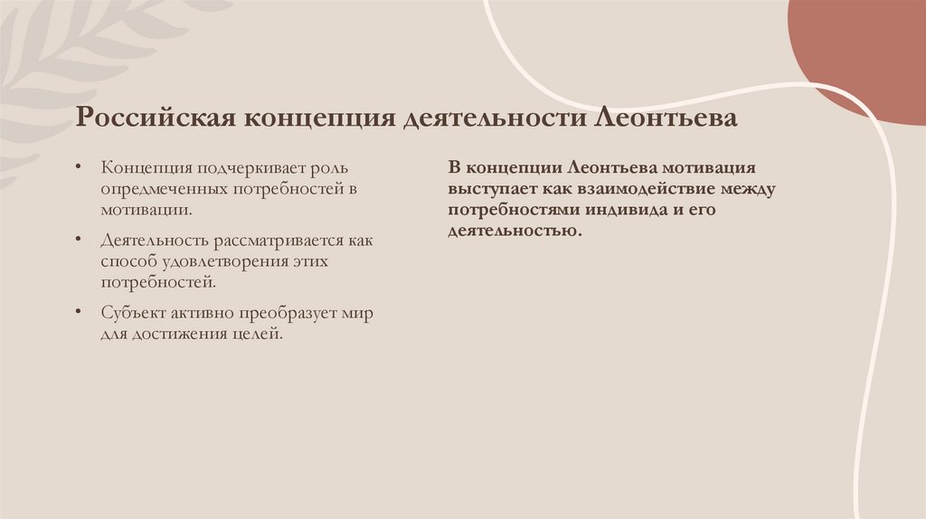 effective delivery techniques