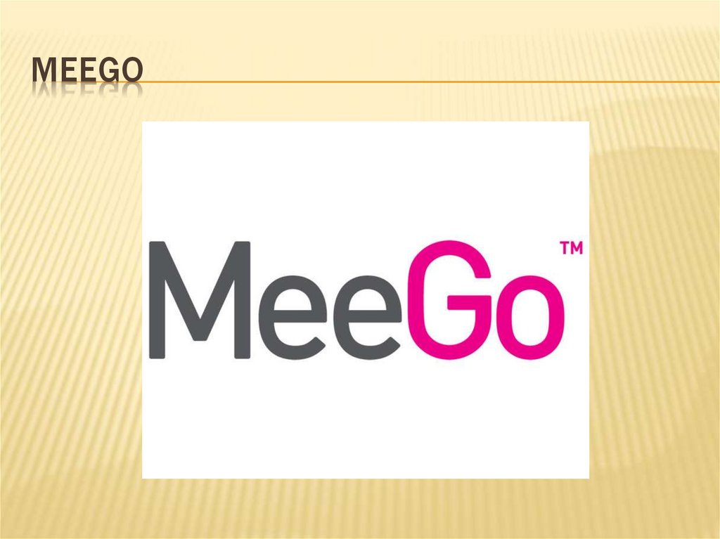 meego