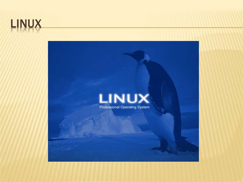 Linux