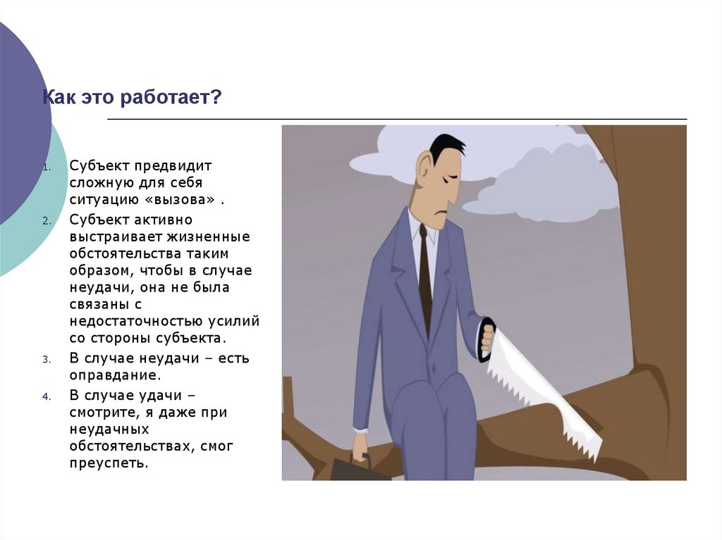 Как это работает?