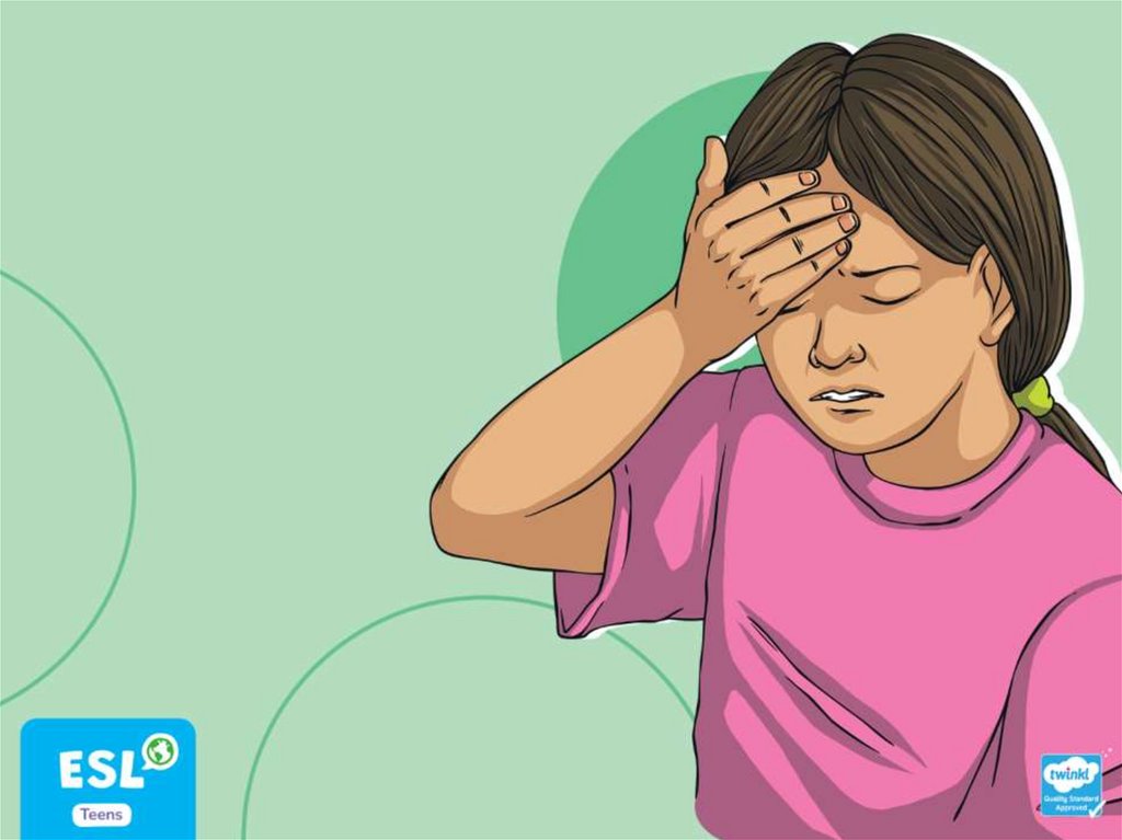 Let’s Practise: Giving Advice