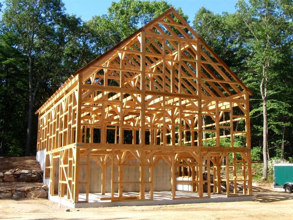 Теоретические основы проектирования строительных конструкций