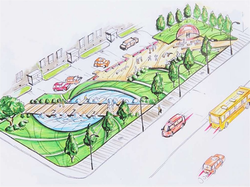 Образцы детских работ