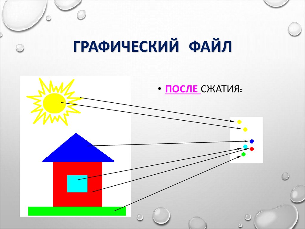 ГРАФИЧЕСКИЙ ФАЙЛ