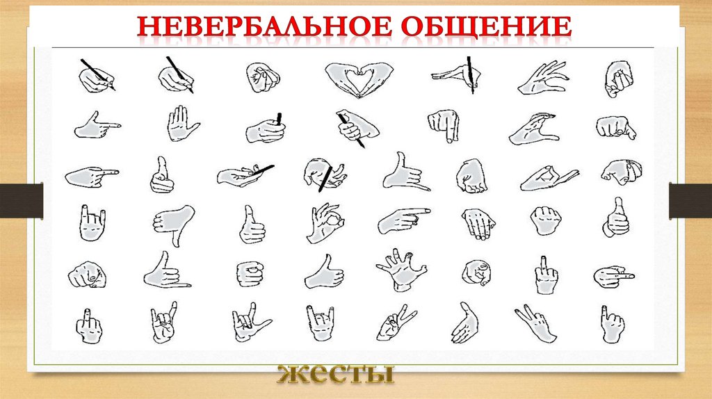 Относительность