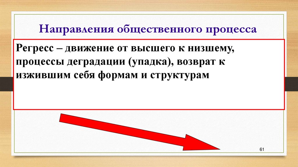 Основные черты восточной и западной цивилизации
