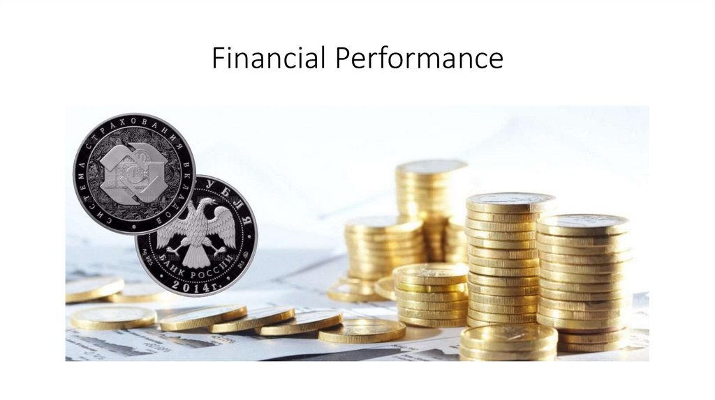 Financial Performance