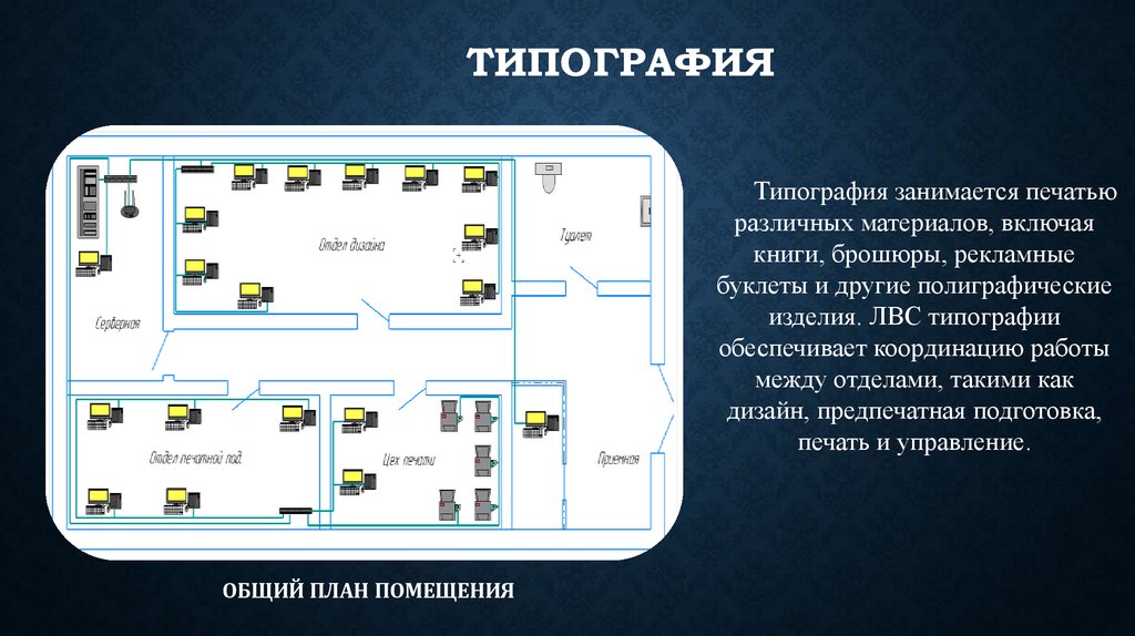 Типография