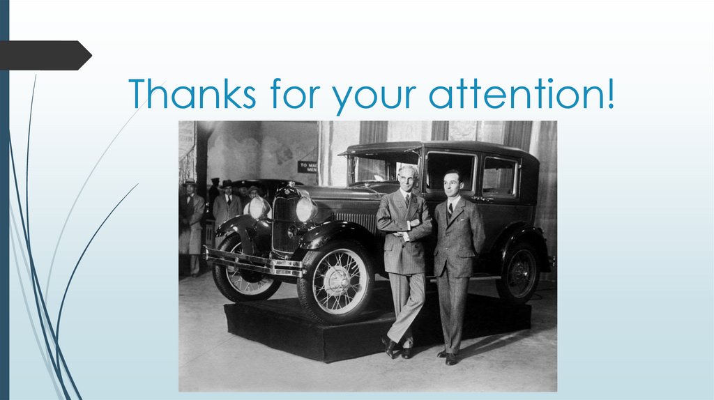 Thanks for your attention!