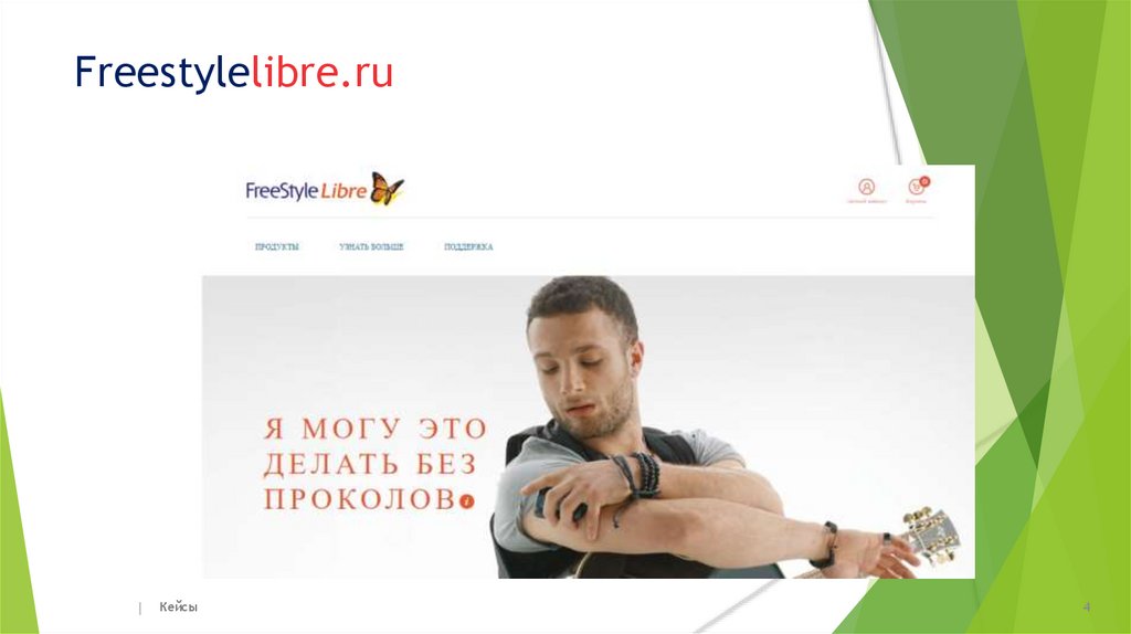 Freestylelibre.ru