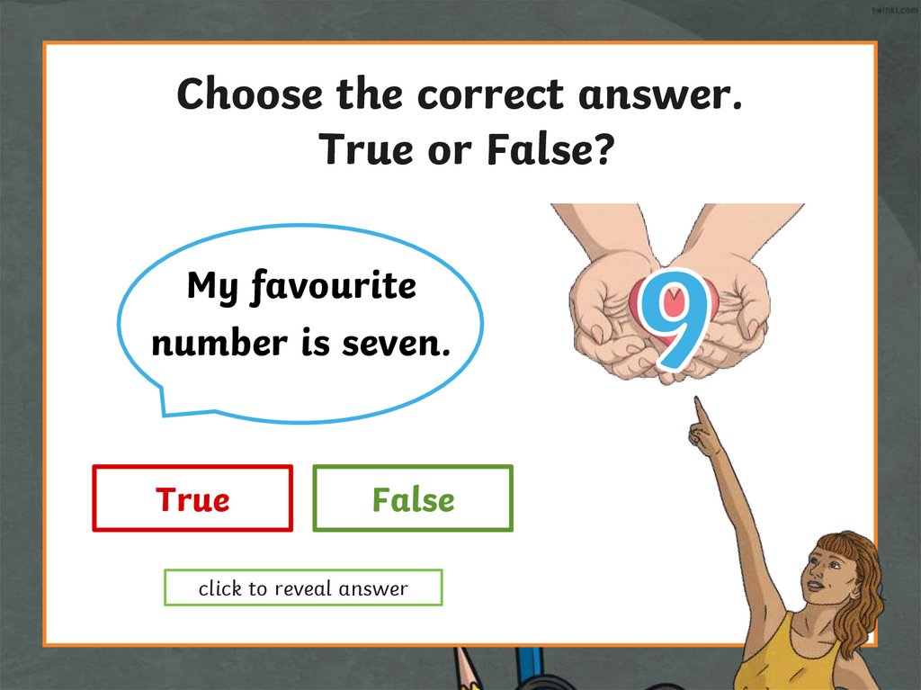 Practise with a friend. Introduce yourself.