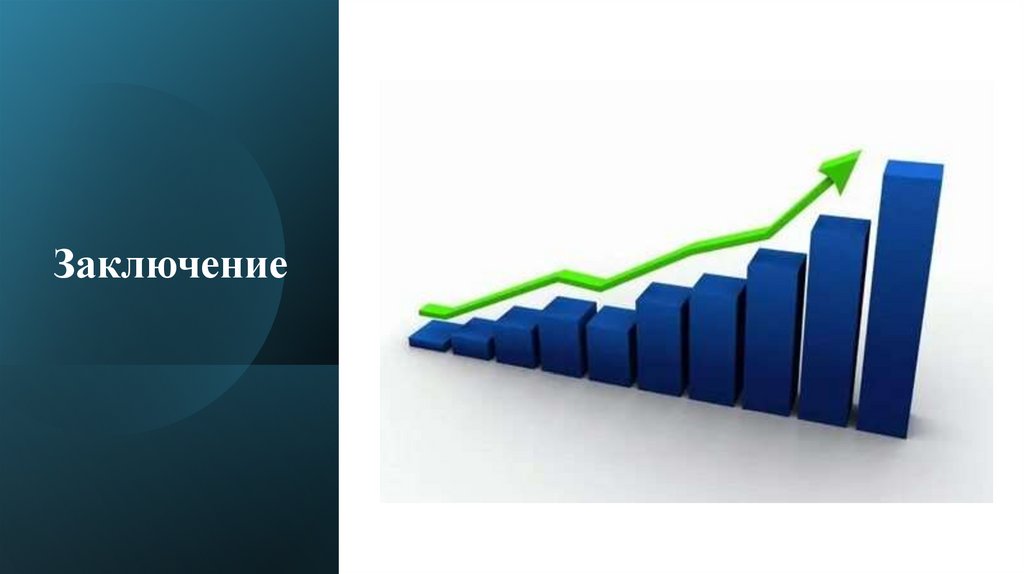 Заключение