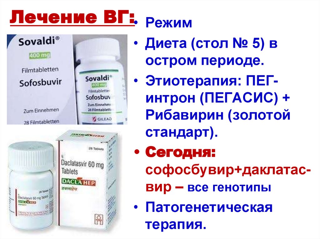 Морфологическая диагностика степени некрозо-воспалительной активности гепатита
