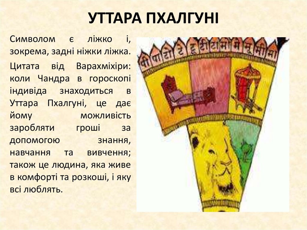 УТТАРА ПХАЛГУНІ