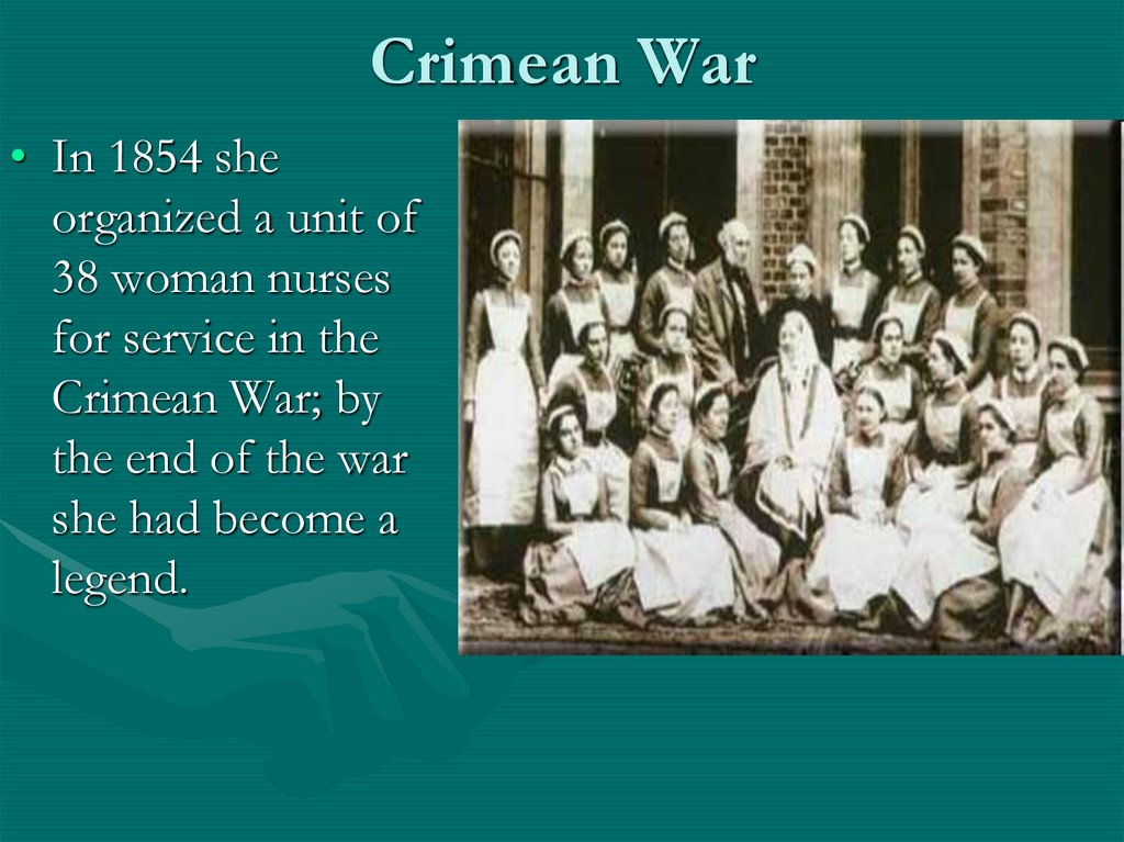Crimean War