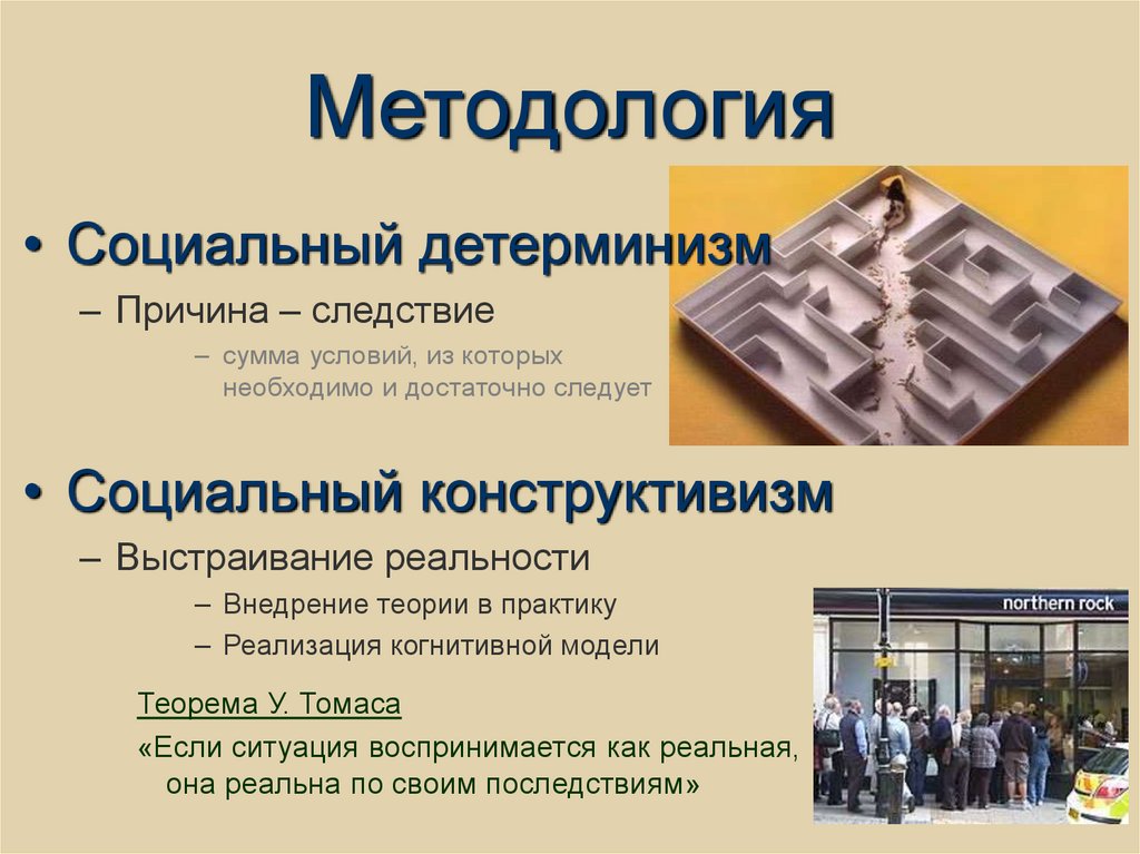 Методология