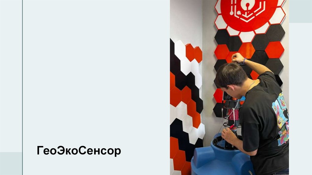 ГеоЭкоСенсор