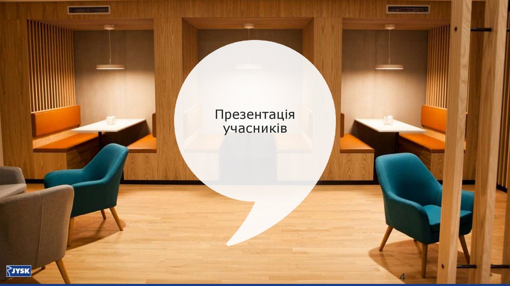 Налаштуйте себе на продуктивний день