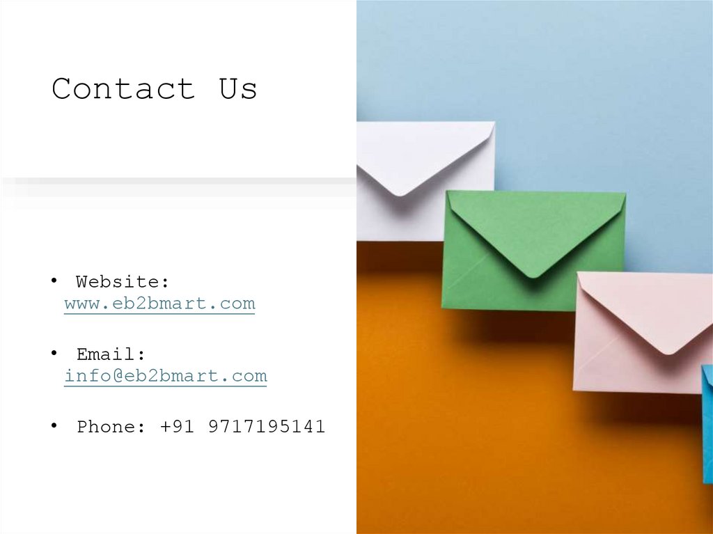 Contact Us